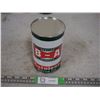 Image 1 : BA Auto Leave Motor Oil 1 Quart Re-Wrapped Can
