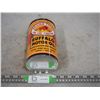 Image 3 : Prairie Cities Oil Co LTD Buffalo Motor Oil 1 Quart Re-Wrapped Can