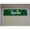 Image 2 : Sprite Plastic Insert 17.75 by 19.75"