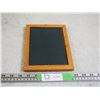 Image 5 : Enarco Motor Oil Picture in Frame 6.5 by 8.5"