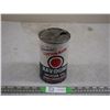 Image 1 : Havoline Motor Oil Tin 1 Quart Empty