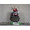 Image 4 : Havoline Motor Oil Tin 1 Quart Empty