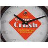 Image 2 : Orange Crush Working Battery Powered Clock