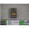 Image 1 : 1965 Corvette Stingray Zippo Lighter