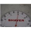 Image 2 : Shaver Keystone Hatchery 1977 L+D Manitoba Thermometer