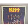 Image 2 : Kiss 1976 Concert Poster