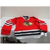Image 1 : New Size 52 Roenick #27 Autographed Hockey Jersey