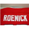 Image 4 : New Size 52 Roenick #27 Autographed Hockey Jersey