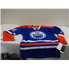 Image 1 : New Size 50 Eberle #14 Autographed Hockey Jersey