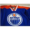 Image 2 : New Size 50 Eberle #14 Autographed Hockey Jersey