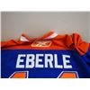 Image 4 : New Size 50 Eberle #14 Autographed Hockey Jersey