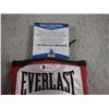 Image 4 : 2 Autographed Everlast Boxing Gloves (1 With Certification Card)