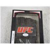 Image 2 : UFC Autographed Frank Mir Glove in Case