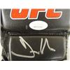 Image 6 : UFC Autographed Frank Mir Glove in Case