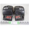 Image 1 : Pair of UFC Gloves