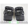 Image 2 : Pair of UFC Gloves
