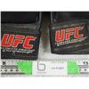 Image 4 : Pair of UFC Gloves
