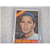 Image 2 : Dodgers Sandy Koufux Baseball Card 1950-60s