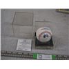 Image 1 : Sidsgraphs Certified Autographed by Jeremy Hermida Rawlings Autographed Baseball