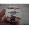 Image 3 : Sidsgraphs Certified Autographed by Jeremy Hermida Rawlings Autographed Baseball