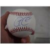 Image 4 : Sidsgraphs Certified Autographed by Jeremy Hermida Rawlings Autographed Baseball