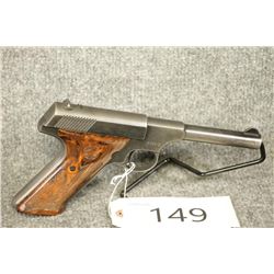 RESTRICTED Colt Challenger