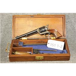 RESTRICTED Colt SAA