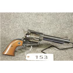 RESTRICTED Ruger Blackhawk