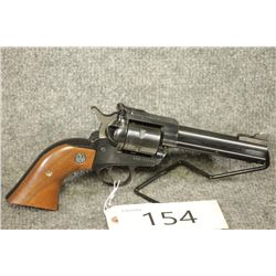 RESTRICTED Ruger Single Six