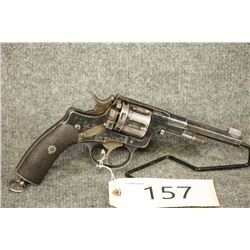 RESTRICTED Nagant