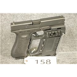 RESTRICTED Glock17