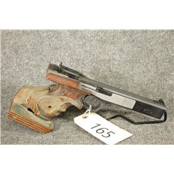 RESTRICTED Sako Target