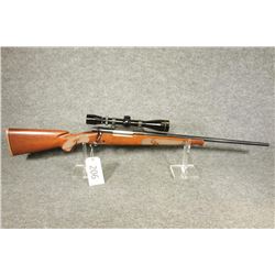 Winchester M70 6.5x55