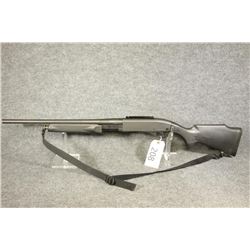 Remington 7600