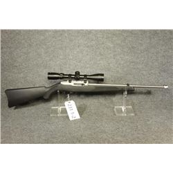 Ruger Stainless 10/22