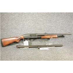 Remington 870 2 Barrel Set