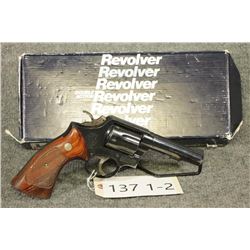 PROHIBITED S&W Magnum