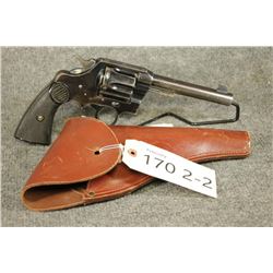 RESTRICTED Colt New Service