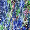 Image 2 : Jenik Cook, Original Acrylic Painting on Gallery Wrapped Canvas (42" x 34") with