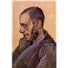 Image 1 : Van Gogh - The Bookseller Blok