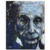 Image 1 : "It's All Relative" Limited Edition Giclee on Canvas by Stephen Fishwick, Number