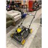 Image 2 : BRIGGS & STRATTON BRUTE 675EX SERIES GAS LAWNMOWER