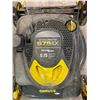 Image 3 : BRIGGS & STRATTON BRUTE 675EX SERIES GAS LAWNMOWER