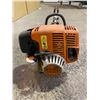 Image 2 : STIHL GAS POWERED WEED EATER KM 90 R