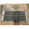 Image 1 : EZ ACCESS SUITCASE SINGLEFOLD AS RAMP
