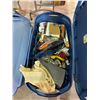 Image 2 : 3 ROLLING TOTES FILLED WITH CONTENTS