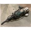 Image 2 : POULAN ELECTRIC CHAINSAW 1.5 HP & WALTER METABO GRINDER