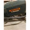Image 3 : POULAN ELECTRIC CHAINSAW 1.5 HP & WALTER METABO GRINDER