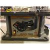 Image 2 : SEARS 150 10" ELECTRIC TABLE SAW