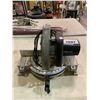 Image 1 : DELTA SHOP MASTER 10" POWER MITER SAW MODEL MS210